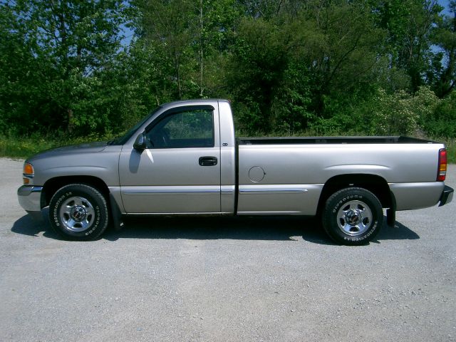 GMC Sierra 1500 2000 photo 1