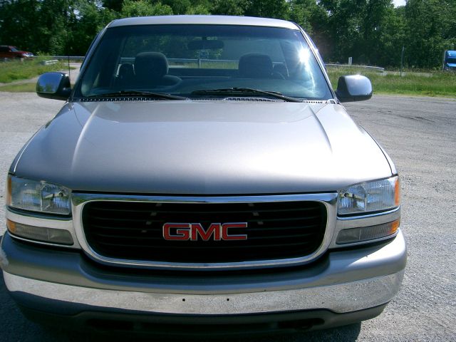 GMC Sierra 1500 2000 photo 3