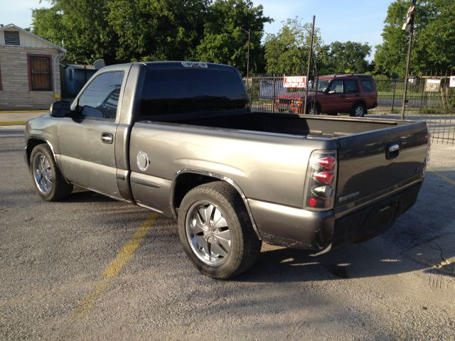 GMC Sierra 1500 Popular PKG Pickup Truck