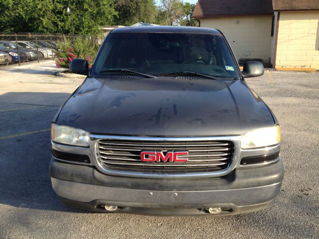 GMC Sierra 1500 2000 photo 1