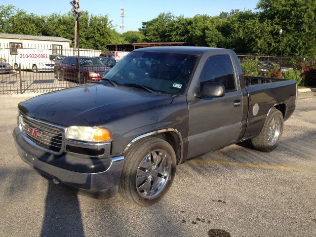 GMC Sierra 1500 2000 photo 3