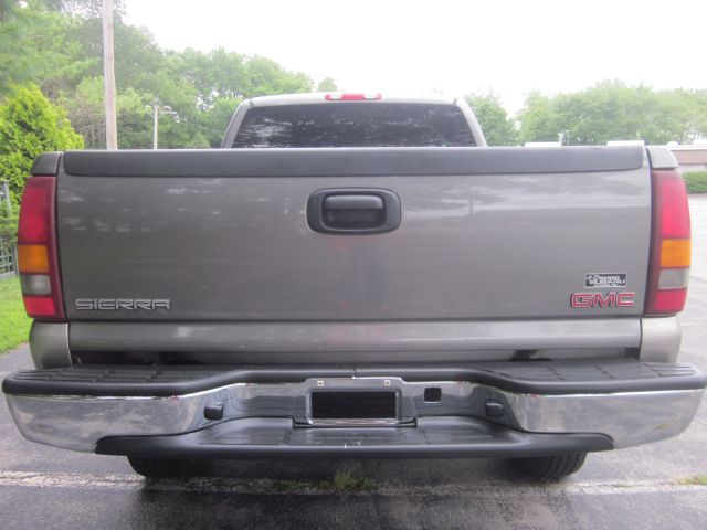 GMC Sierra 1500 2000 photo 4