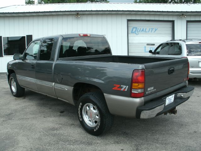 GMC Sierra 1500 2000 photo 1