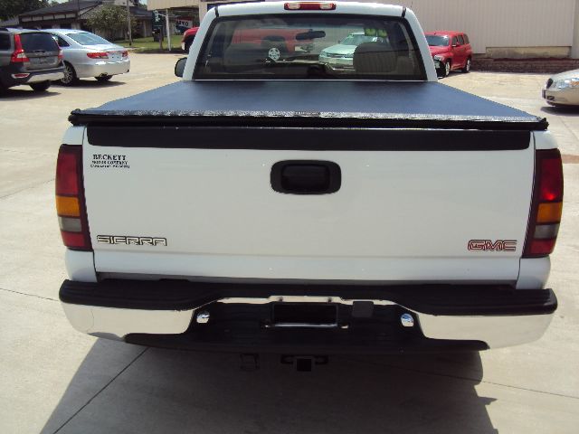 GMC Sierra 1500 2000 photo 1