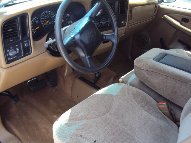 GMC Sierra 1500 2000 photo 4