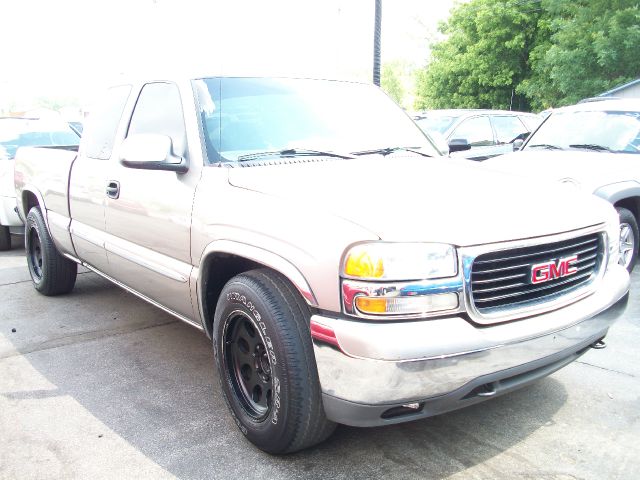 GMC Sierra 1500 Adventure 4X4 Pickup Truck