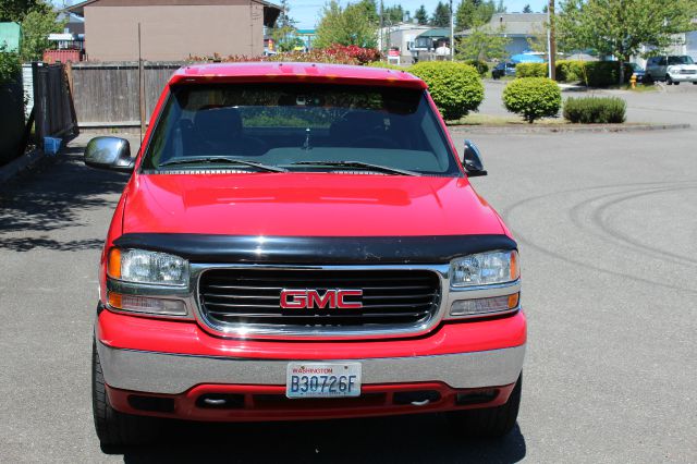 GMC Sierra 1500 2000 photo 10