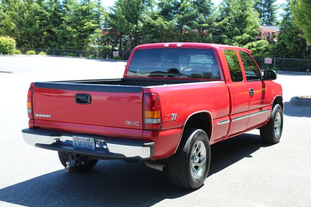 GMC Sierra 1500 2000 photo 12