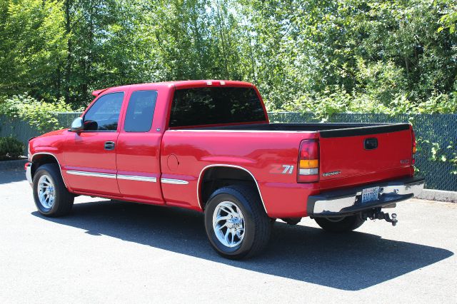 GMC Sierra 1500 2000 photo 13