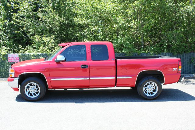 GMC Sierra 1500 2000 photo 15