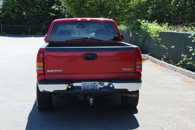 GMC Sierra 1500 2000 photo 21