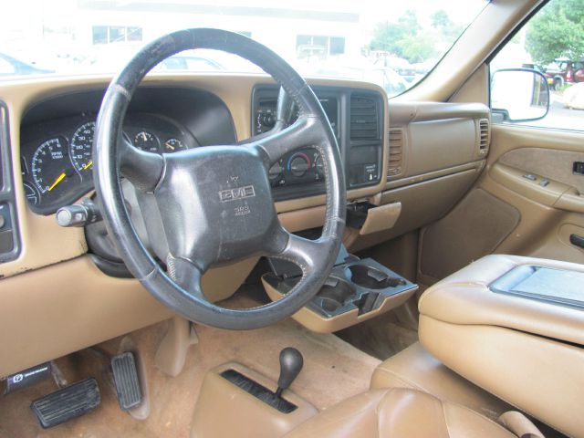 GMC Sierra 1500 2000 photo 1