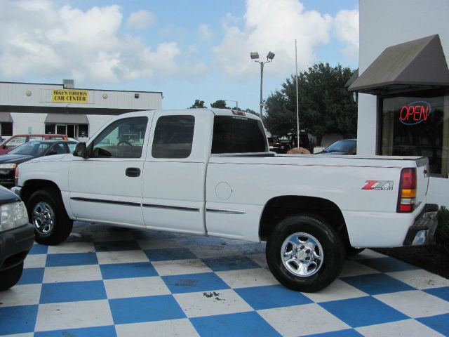 GMC Sierra 1500 2000 photo 3