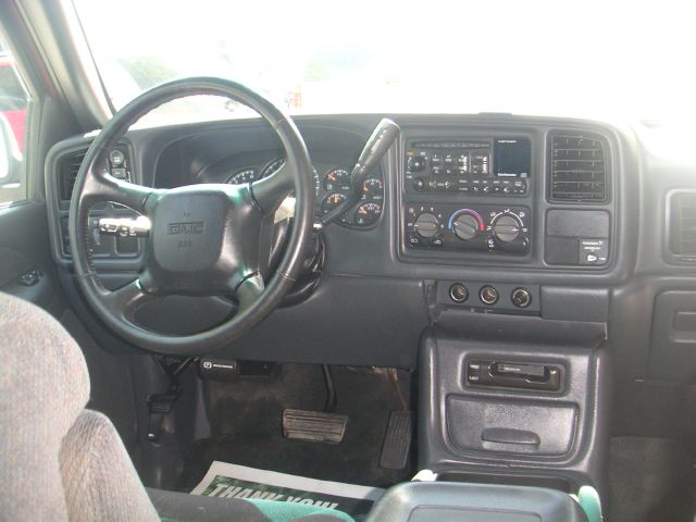 GMC Sierra 1500 2000 photo 3