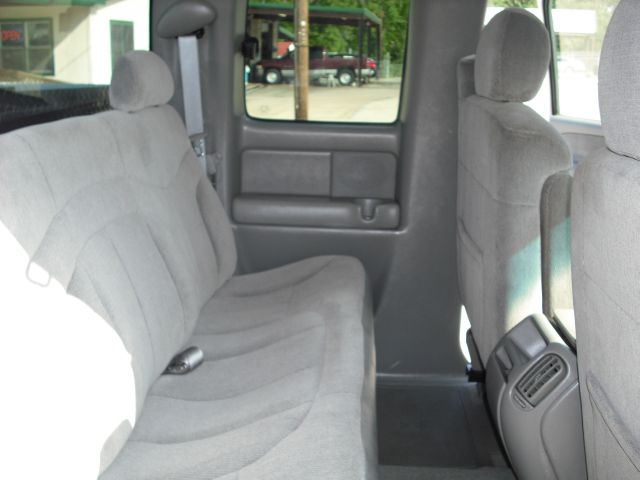 GMC Sierra 1500 2000 photo 1