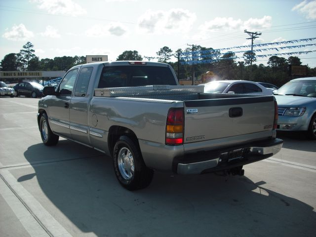 GMC Sierra 1500 2000 photo 3