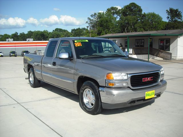 GMC Sierra 1500 2000 photo 4