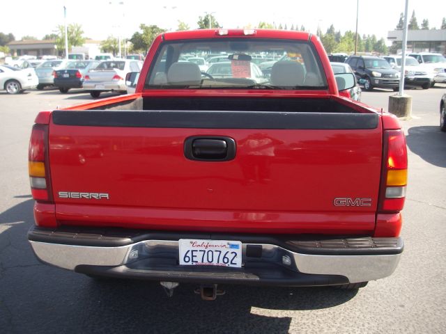 GMC Sierra 1500 2000 photo 1