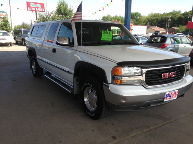 GMC Sierra 1500 2000 photo 1