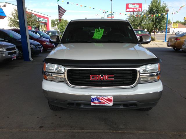 GMC Sierra 1500 2000 photo 2