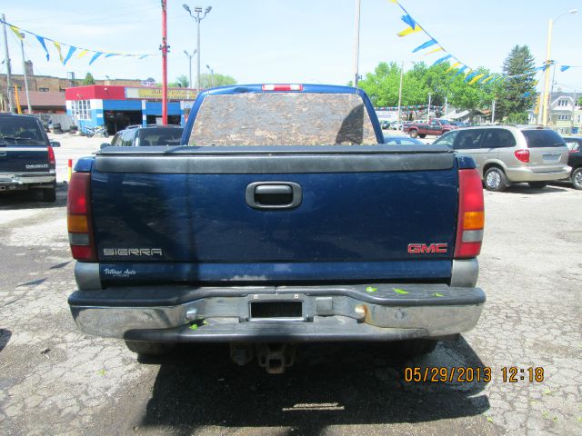 GMC Sierra 1500 2000 photo 1