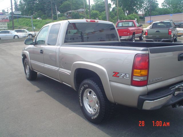 GMC Sierra 1500 2000 photo 4