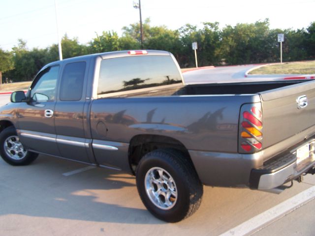 GMC Sierra 1500 2000 photo 3