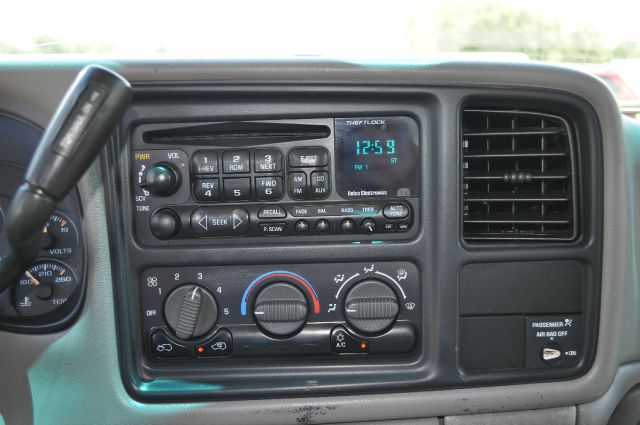 GMC Sierra 1500 2000 photo 3