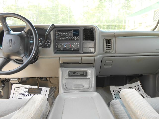 GMC Sierra 1500 LT Convertible 2D Extended Cab Pickup