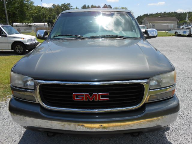 GMC Sierra 1500 2000 photo 10