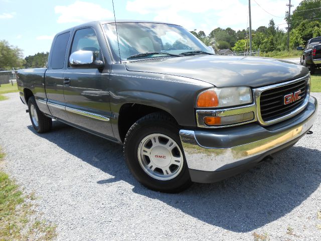 GMC Sierra 1500 2000 photo 11