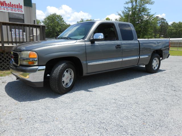 GMC Sierra 1500 2000 photo 5