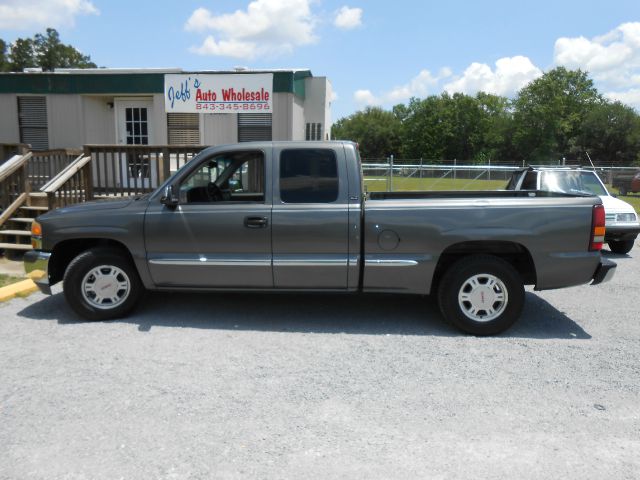 GMC Sierra 1500 2000 photo 7