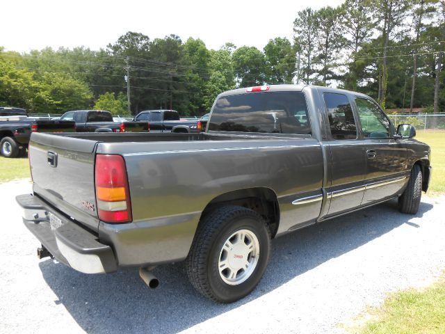 GMC Sierra 1500 2000 photo 8