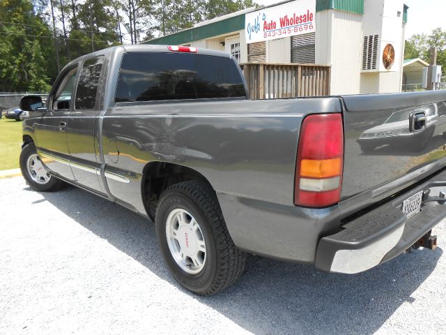 GMC Sierra 1500 2000 photo 9