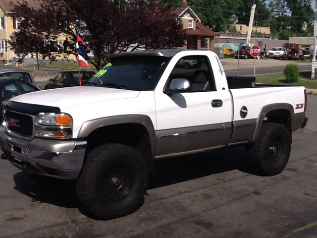 GMC Sierra 1500 2000 photo 3