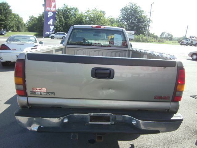 GMC Sierra 1500 2000 photo 4