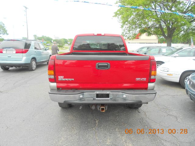 GMC Sierra 1500 2000 photo 3