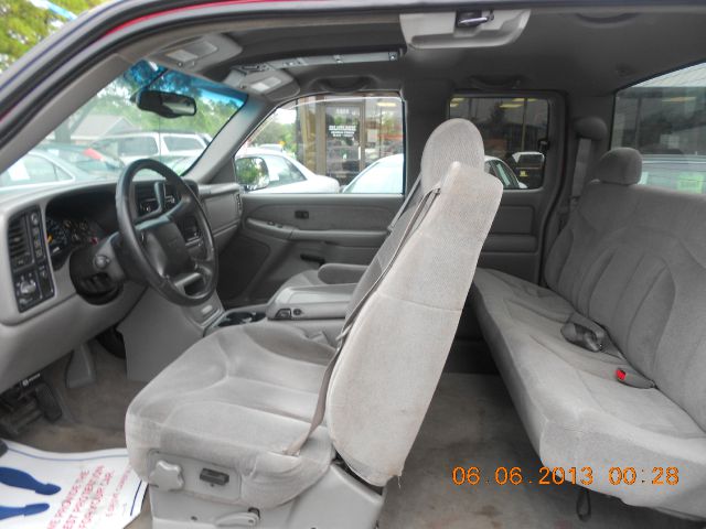 GMC Sierra 1500 2000 photo 5