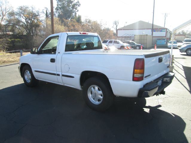 GMC Sierra 1500 2001 photo 3