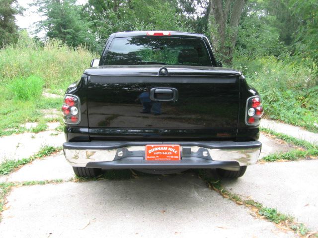 GMC Sierra 1500 2001 photo 1