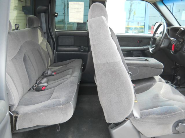 GMC Sierra 1500 2001 photo 2