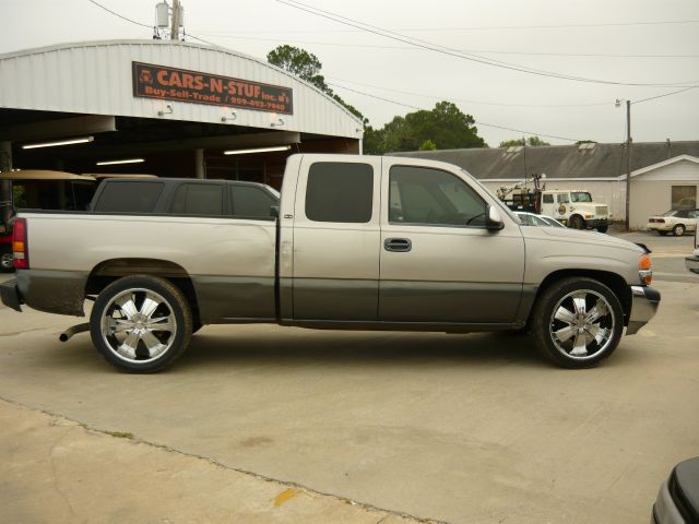 GMC Sierra 1500 Summer Fun Pickup Truck