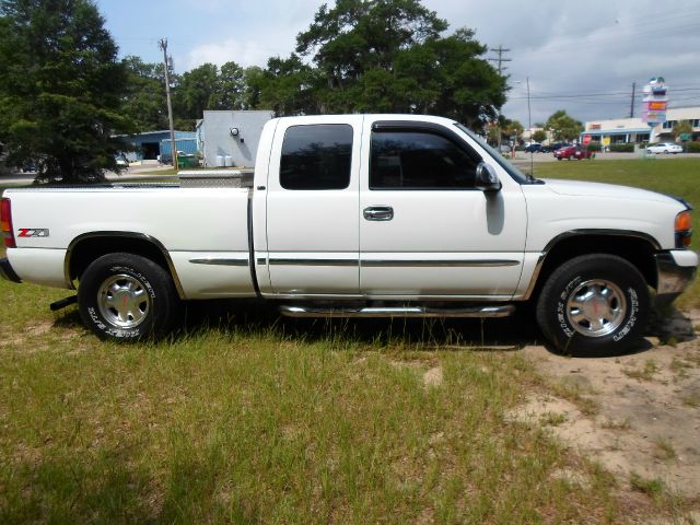 GMC Sierra 1500 2001 photo 3