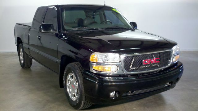 GMC Sierra 1500 2001 photo 10