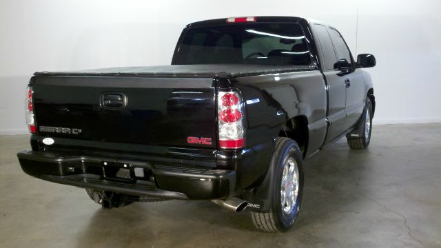 GMC Sierra 1500 2001 photo 15