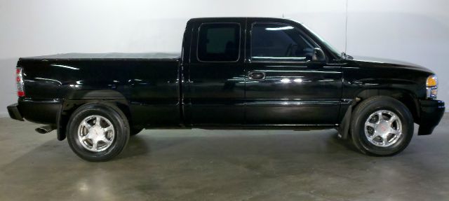 GMC Sierra 1500 2001 photo 16