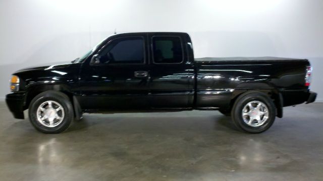 GMC Sierra 1500 2001 photo 18