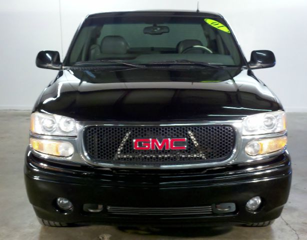 GMC Sierra 1500 2001 photo 3