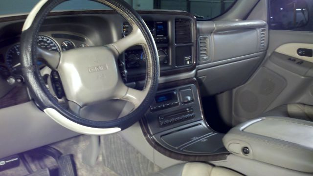 GMC Sierra 1500 2001 photo 6